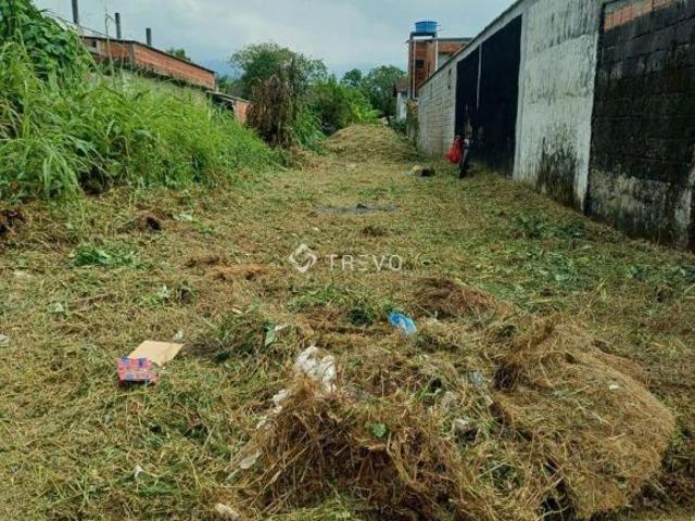 Terreno venda em Região Imediata de Santos, Região Metropolitana da Baixada Santista