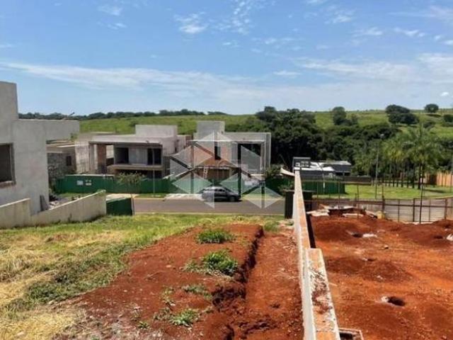 Terreno venda em Alphaville 2, Ribeirão Preto