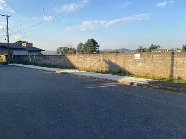 Terreno venda em Região Imediata de Bragança Paulista, Atibaia