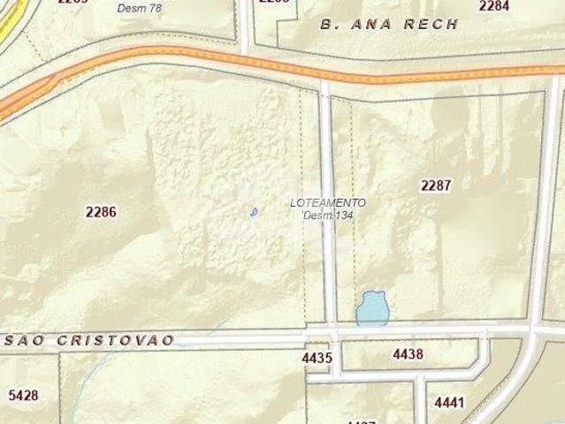 Terreno venda em Região Geográfica Imediata de Caxias do Sul, Caxias do Sul