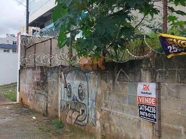 Terreno venda em Região Geográfica Imediata de Belo Horizonte, Região Metropolitana de Belo Horizonte