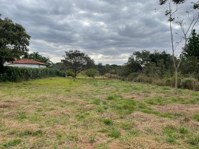 Terreno venda em Park Way Quadra 16, Park Way