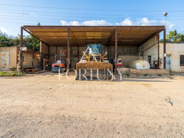 Terreno en venta en Baix Camp, Catalunya