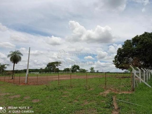 Terreno venda em Região Imediata de São José do Rio Preto, Região Metropolitana de São José do Rio Preto