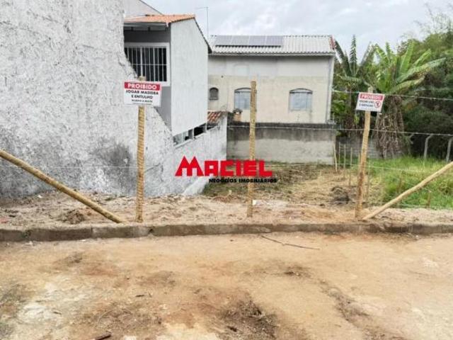 Terreno venda em Região Imediata de São José dos Campos, Região Metropolitana do Vale do Paraíba e Litoral Norte
