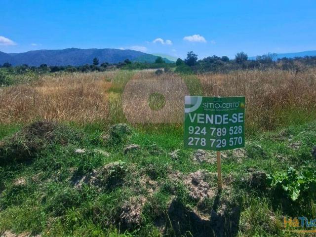 Terreno venda em Torre De Moncorvo, Bragança