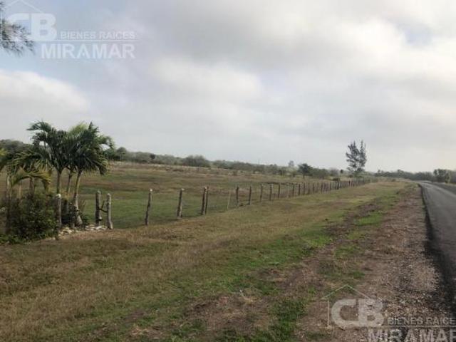 Terreno en venta en Aldama, Tamaulipas