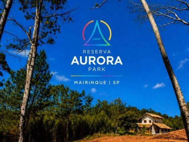Terreno venda em Chácaras Canguerinha, Mairinque