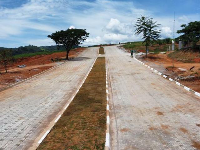 Terreno venda em Bom Jesus dos Perdões