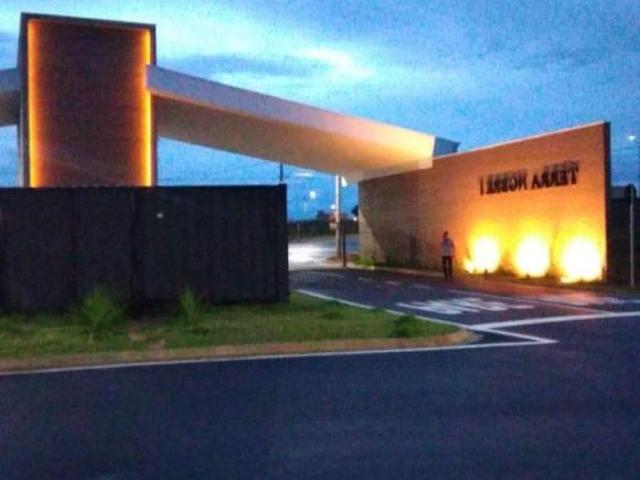 Terreno venda em Jardim Tangará, Araras