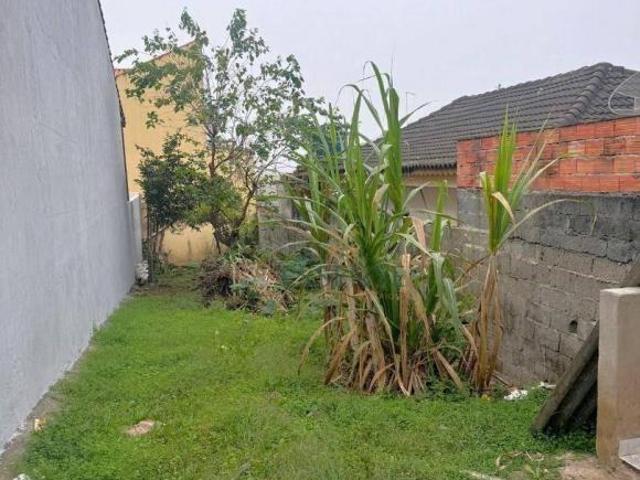 Terreno venda em Poá, Vila Ruth