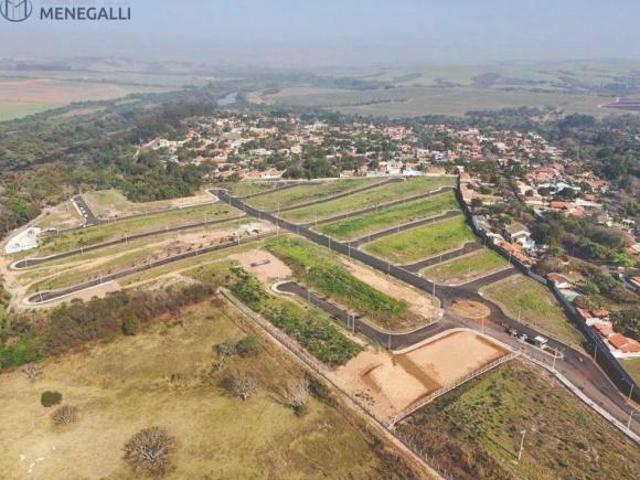 Terreno venda em Vila Honolulu, Águas de São Pedro