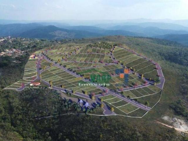 Terreno venda em Região Geográfica Imediata de Diamantina, Serro