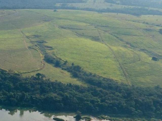 Terreno venda em Região Geográfica Imediata de Dores do Indaiá, Pompéu