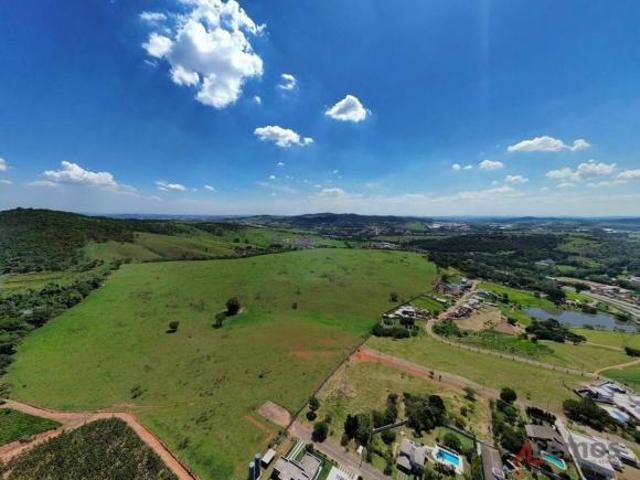 Terreno venda em Atibaia