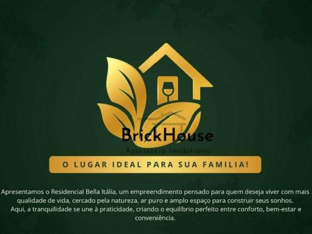 Terreno venda em São Roque