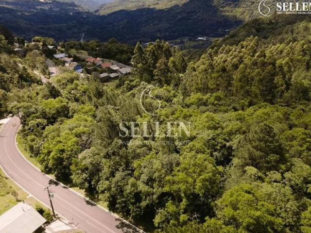 Terreno venda em Região Geográfica Imediata de Caxias do Sul, Gramado