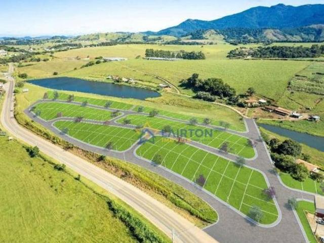 Terreno venda em Região Imediata de Bragança Paulista, Joanópolis