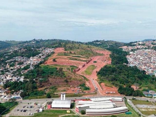 Terreno venda em Região Imediata de Jundiaí, Campo Limpo Paulista