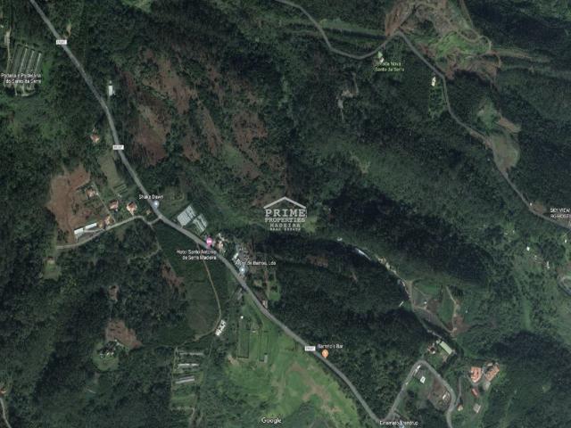 Terreno venda em Bemposta, Machico