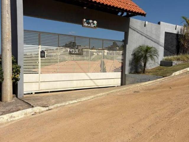 Terreno venda em Associação Agroclube Haras Pôr do Sol (embargado), Mairinque