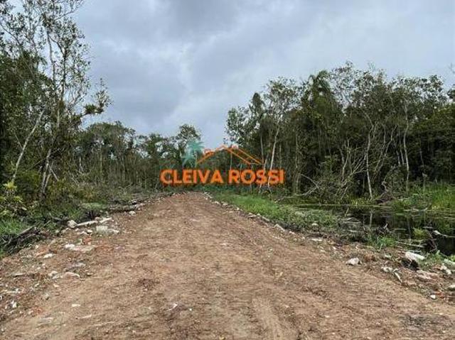 Terreno venda em Região Geográfica Imediata de Paranaguá, Matinhos