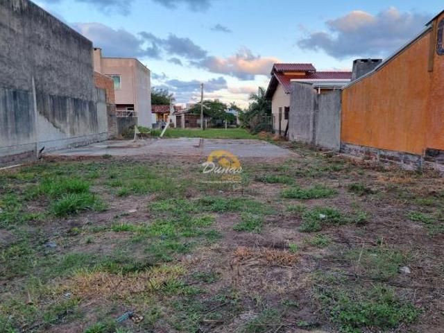 Terreno venda em Região Geográfica Imediata de Tramandaí - Osório, Aglomeração Urbana do Litoral Norte
