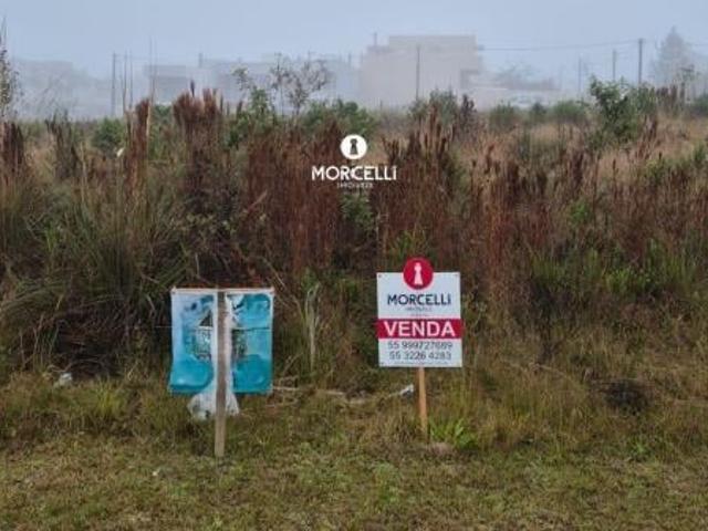 Terreno venda em Região Geográfica Imediata de Santa Maria, Santa Maria