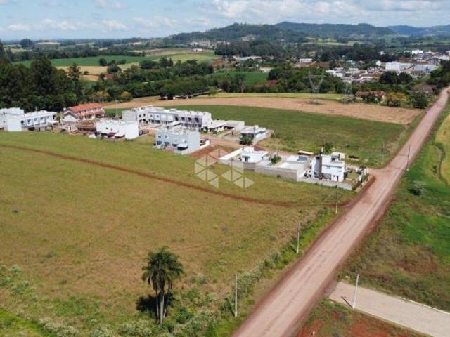 Terreno venda em Região Geográfica Imediata de Lajeado, Lajeado