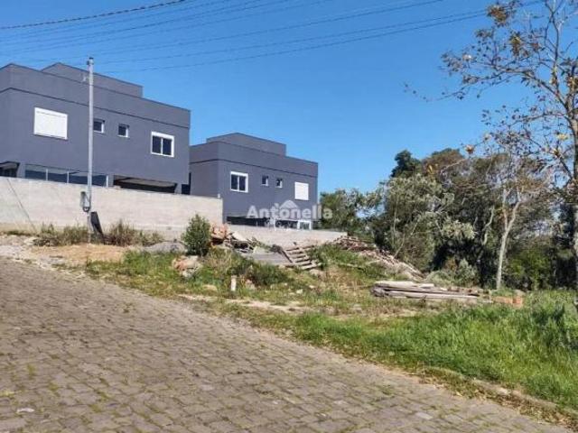 Terreno venda em Região Geográfica Imediata de Caxias do Sul, Caxias do Sul