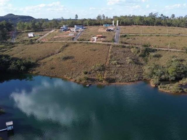 Terreno venda em Nazareno, Região Geográfica Intermediária de Juiz de Fora
