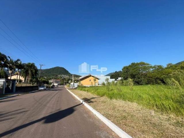 Terreno venda em Centro, Vale Real