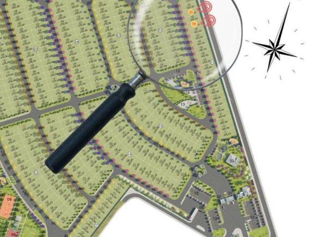 Terreno venda em Região Geográfica Imediata de Cuiabá, Região Metropolitana do Vale do Rio Cuiabá