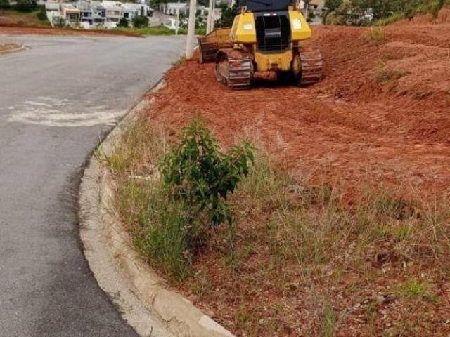 Terreno venda em Votorantim, Barra Funda