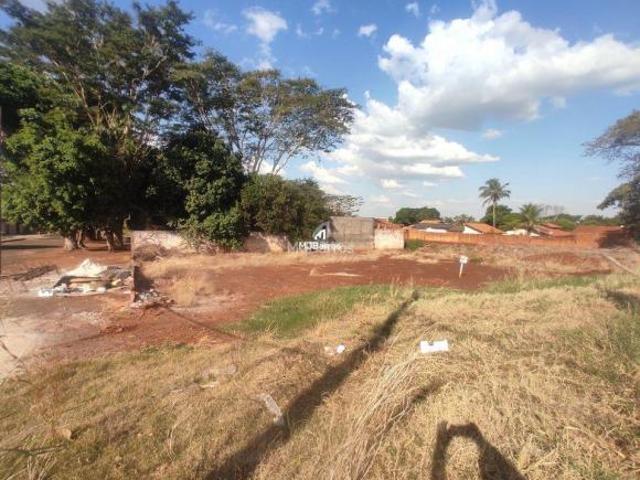 Terreno venda em Região Geográfica Imediata de Dourados, Dourados