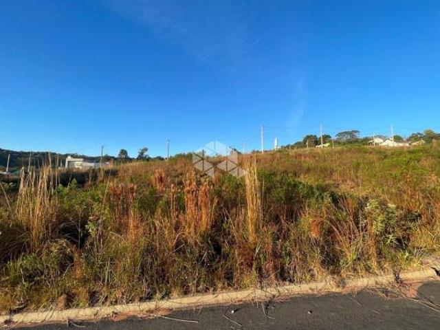 Terreno venda em Região Geográfica Imediata de Santa Cruz do Sul, Santa Cruz do Sul