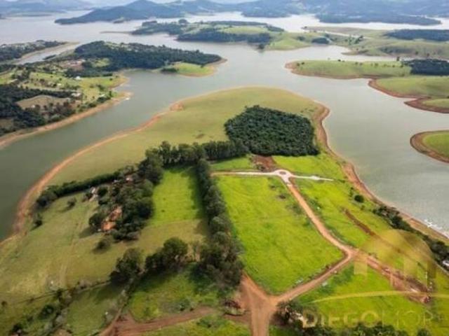 Terreno venda em Região Imediata de Bragança Paulista, Piracaia