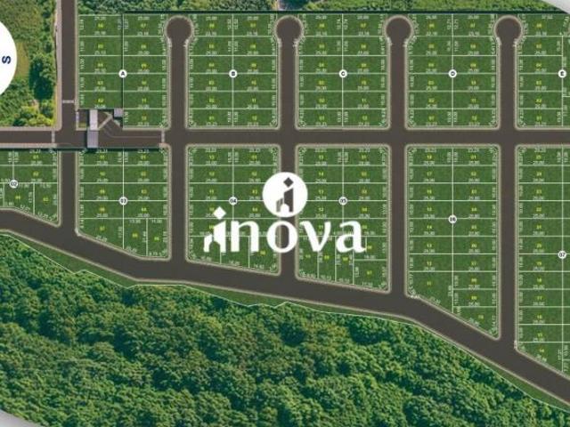 Terreno venda em Região Geográfica Imediata de Uberaba, Uberaba