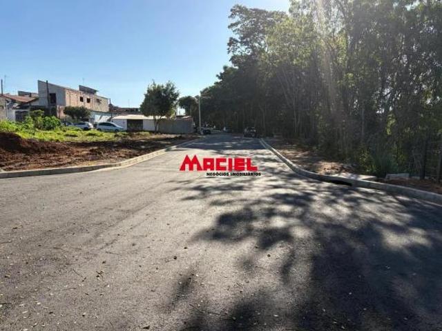 Terreno venda em Região Imediata de São José dos Campos, Região Metropolitana do Vale do Paraíba e Litoral Norte