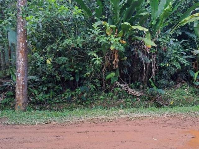 Terreno venda em Região Imediata de Caraguatatuba-Ubatuba-São Sebastião, Região Metropolitana do Vale do Paraíba e Litoral Norte