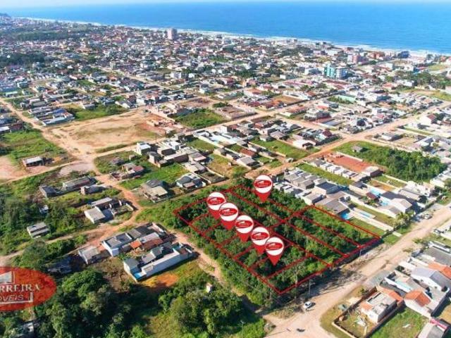 Terreno venda em Região Geográfica Imediata de Paranaguá, Guaratuba