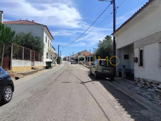 Terreno venda em Abrantes, Santarém