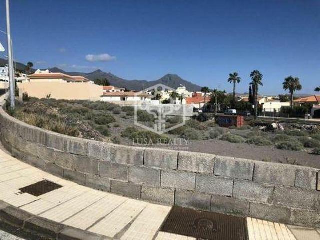 Terreno en venta en Callao Salvaje, Adeje