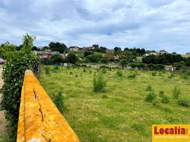 Terreno en alquiler en Puente Viesgo, Cantabria