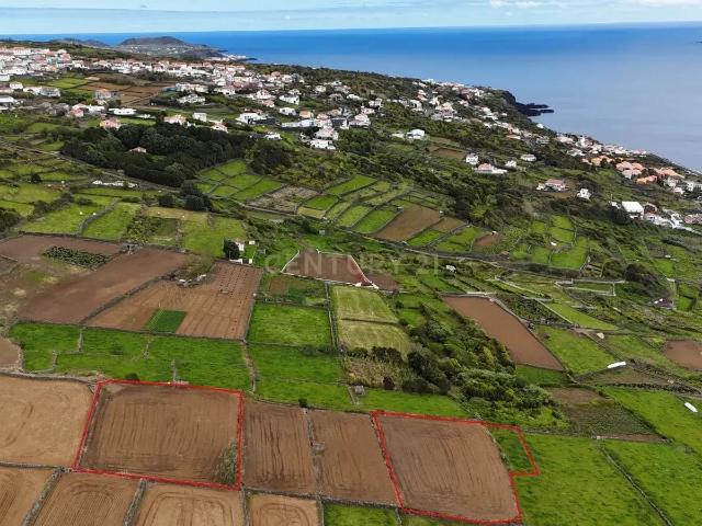 Terreno venda em Açores, Ilha Terceira