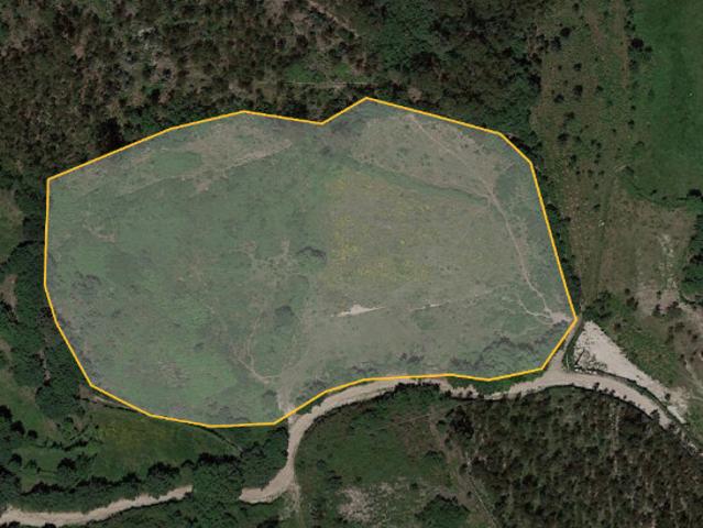 Terreno venda em Serzedelo, Guimarães