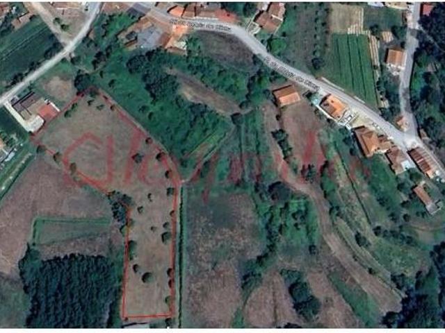 Terreno venda em Águeda, Aveiro