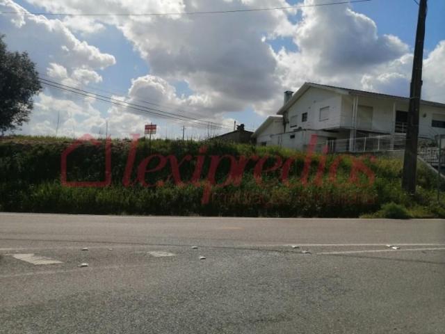 Terreno venda em Águeda, Aveiro