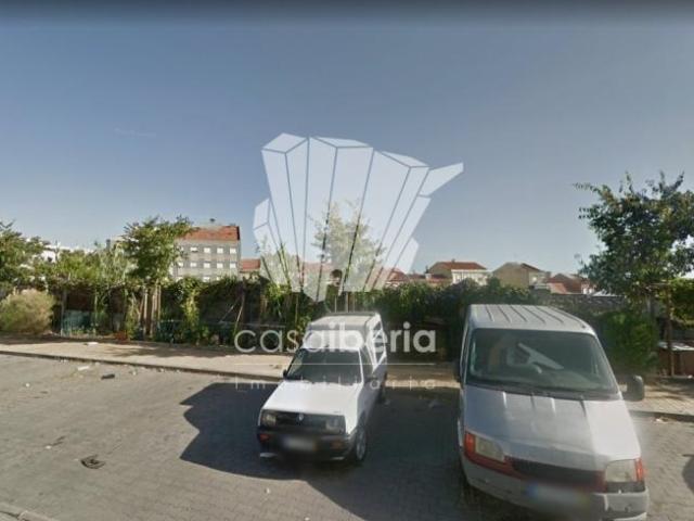 Terreno venda em Ajuda, Lisboa