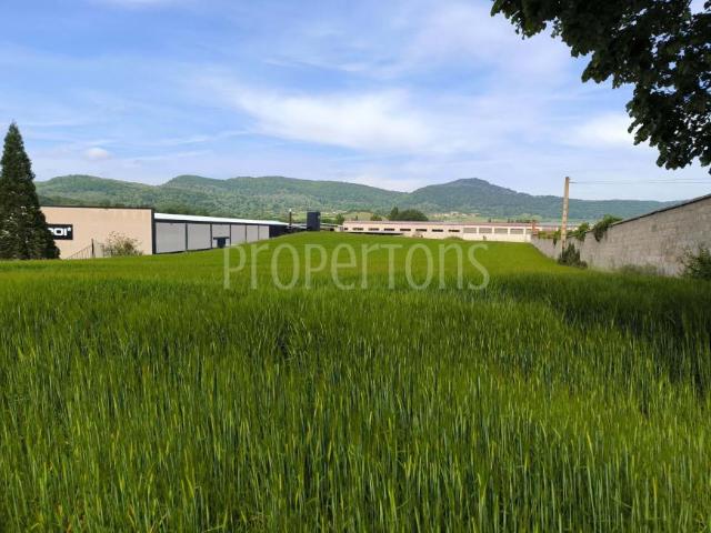 Terreno en venta en Arabako lautada, Guipúzcoa